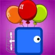 Balloon Pop.io ! Balloon Pop.io !