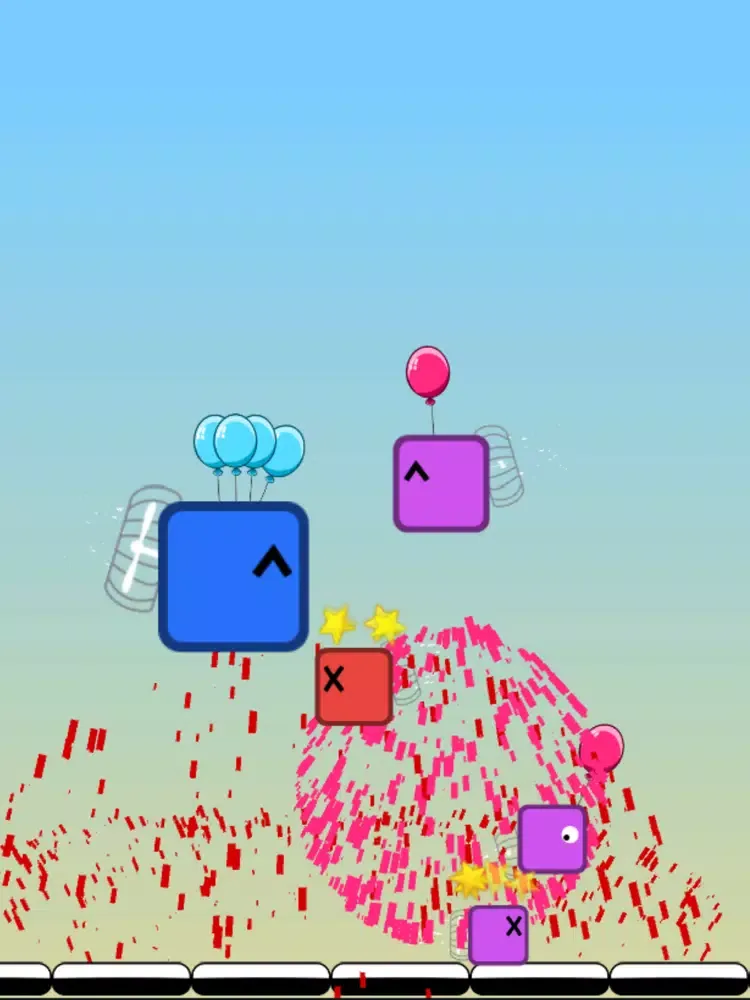 تصاویر Balloon Pop.io ! iPad 