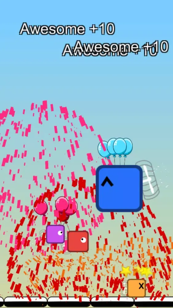 تصاویر Balloon Pop.io !
