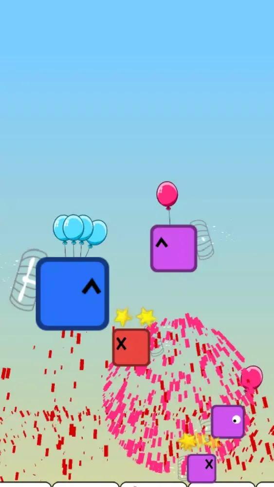 تصاویر Balloon Pop.io !