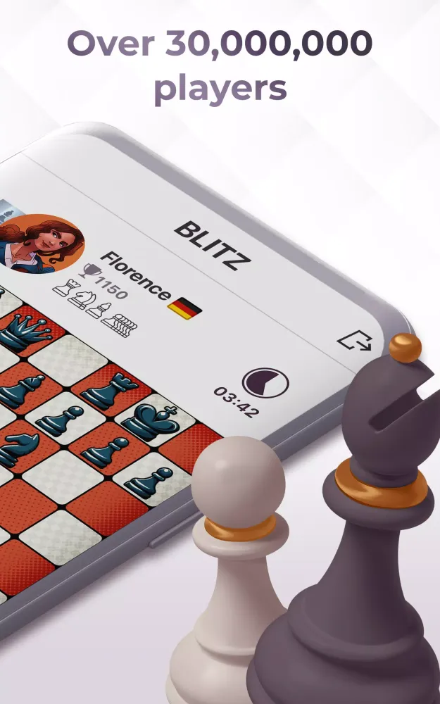Chess Royale应用截图