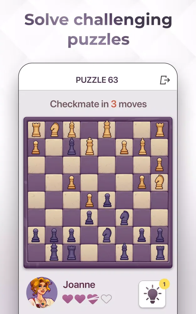 Chess Royale应用截图