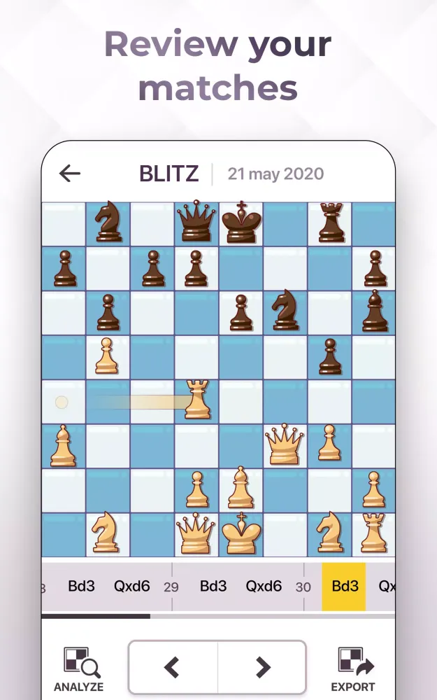 Chess Royale应用截图