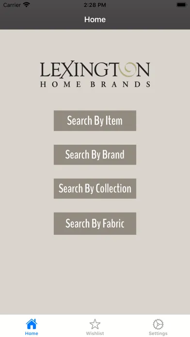 تصاویر Shop Lexington