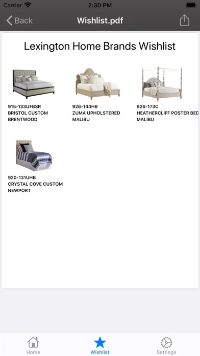 تصاویر Shop Lexington