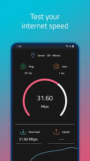 WiFi Warden: WiFi Map & DNS应用截图