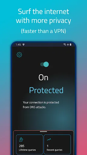 WiFi Warden: WiFi Map & DNS应用截图