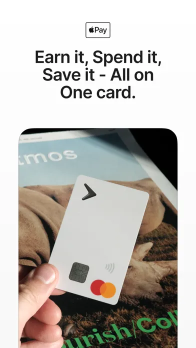 AnyDay Financial Screenshots