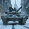 War of Tanks: World Thunder