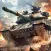 War Tanks: Shooting Battle