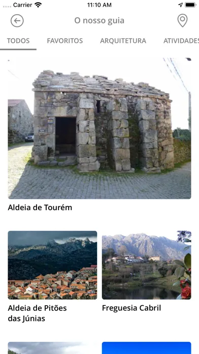 Gerês Holidays سکرین شاٹس