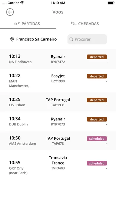 Gerês Holidays سکرین شاٹس