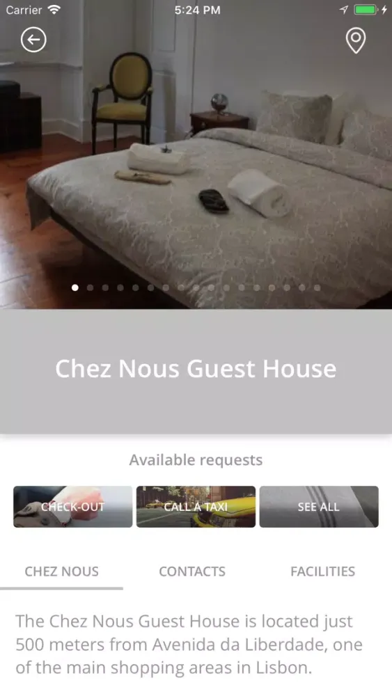 صور Chez Nous Guest House
