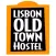 Lisbon Old Town Hostel