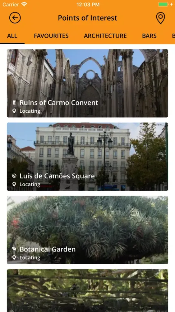 Lisbon Old Town Hostel Screenshots