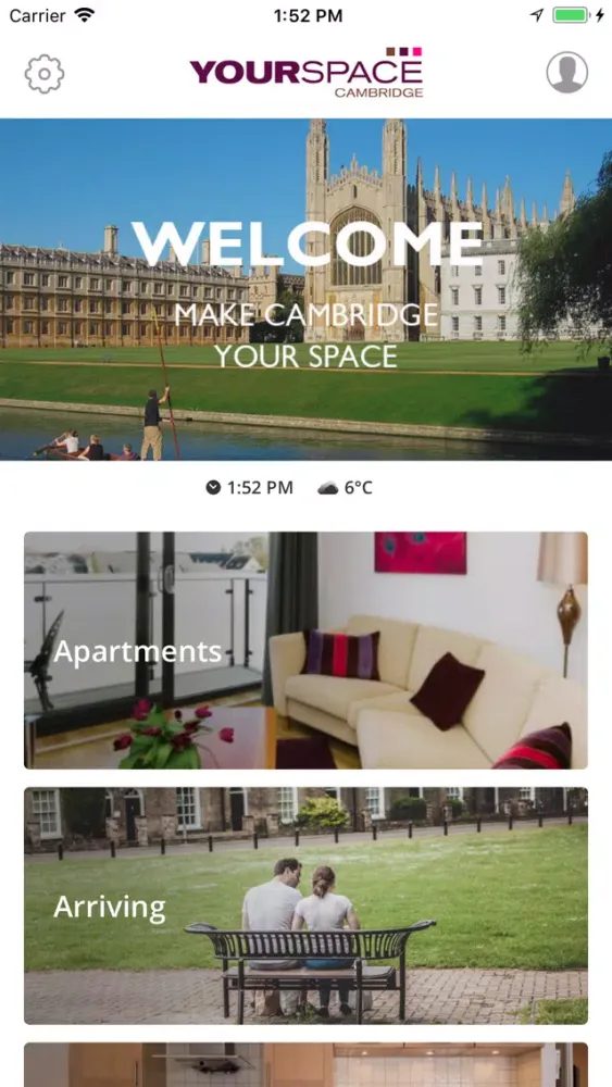 Your Space Serviced Apartments Screenshots