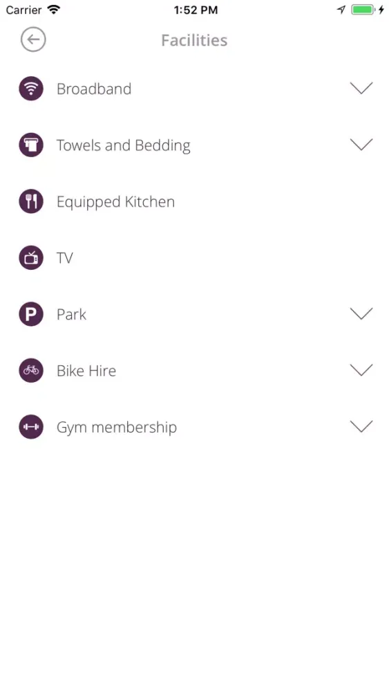 Your Space Serviced Apartments Screenshots