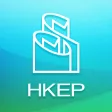 HKEP iReader