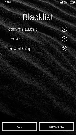 Zrzuty ekranu Smart Clean:Phone Junk Cleaner