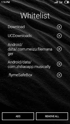 Zrzuty ekranu Smart Clean:Phone Junk Cleaner
