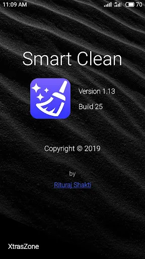 Zrzuty ekranu Smart Clean:Phone Junk Cleaner
