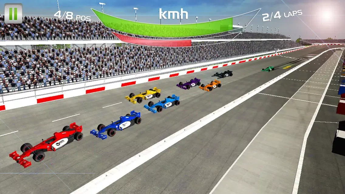 Xtrem Super Car Racing Sim Pro Screenshots