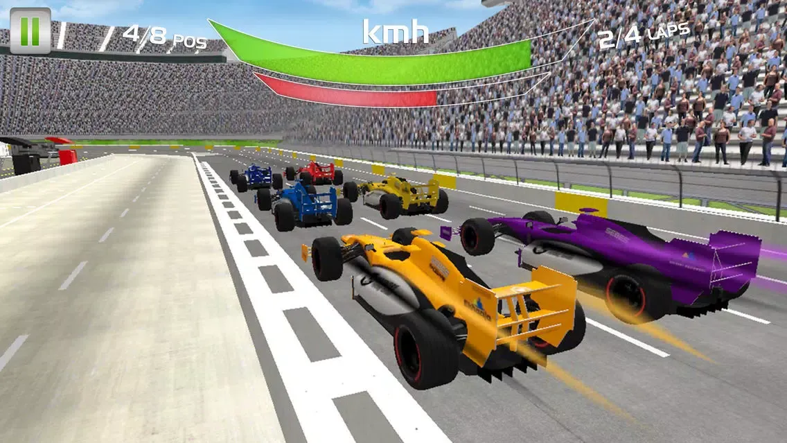 Xtrem Super Car Racing Sim Pro Screenshots