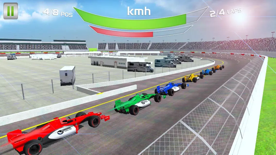 Xtrem Super Car Racing Sim Pro Screenshots