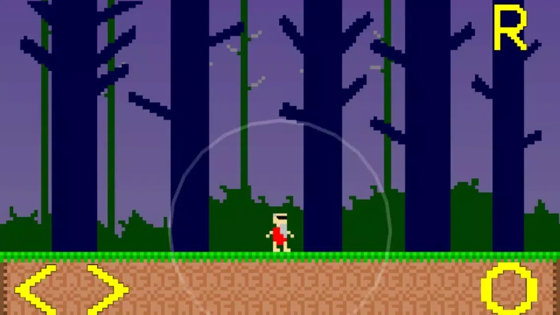 Elementz Magic Screenshots