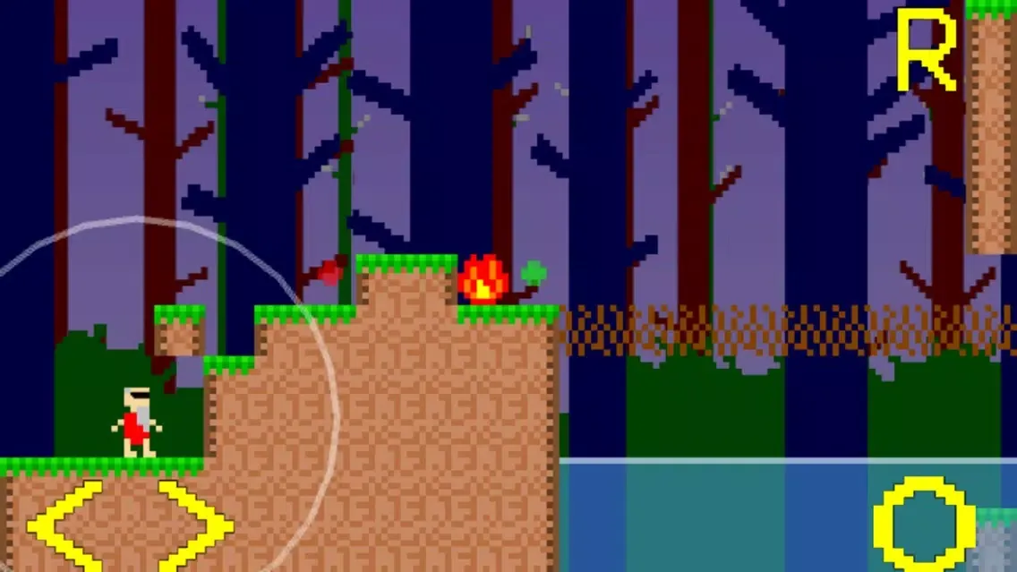 Elementz Magic Screenshots
