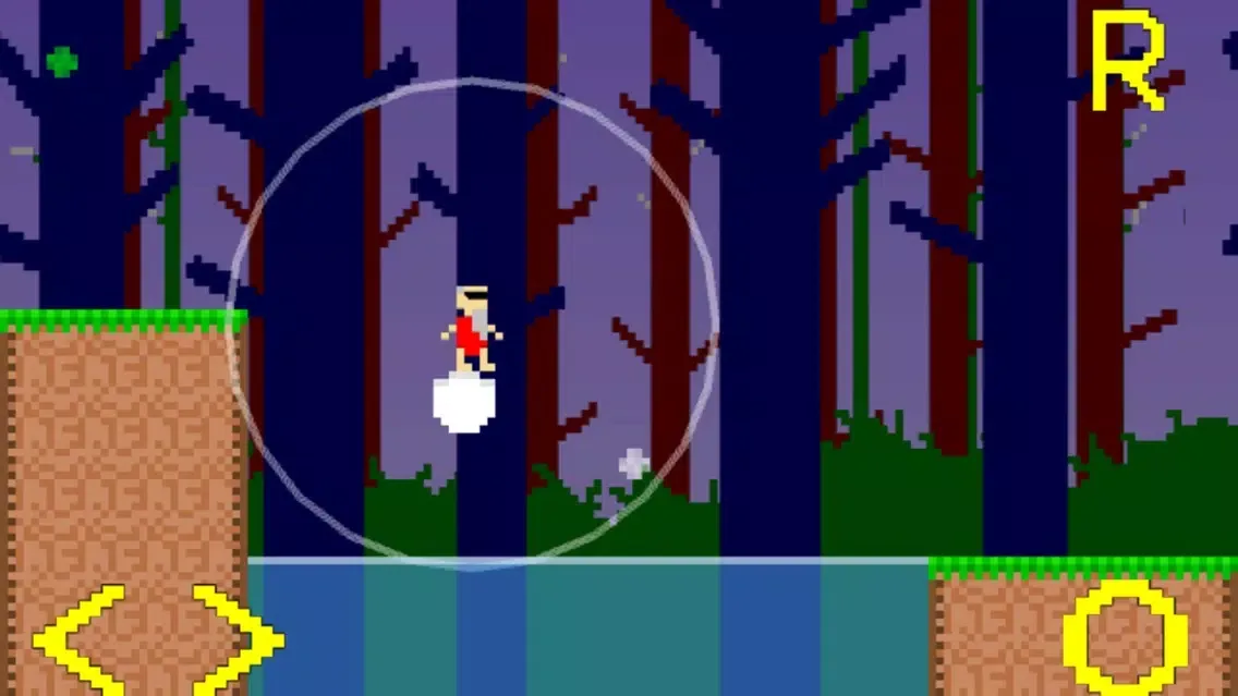 Elementz Magic Screenshots
