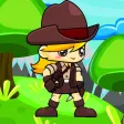 Adventure Jungle Girl