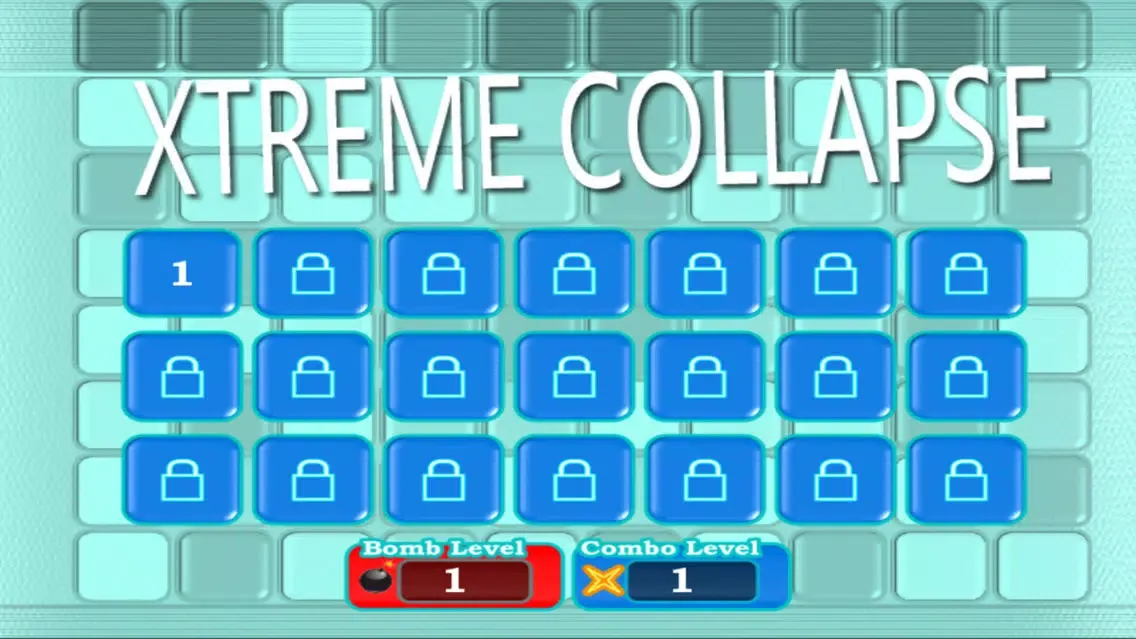 صور Xtreme Collapse