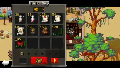 Doggo Fight 스크린샷