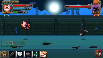 Doggo Fight 스크린샷