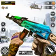 Army Battle Commando Game