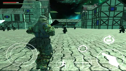 Gun And Sword স্ক্রিনশট