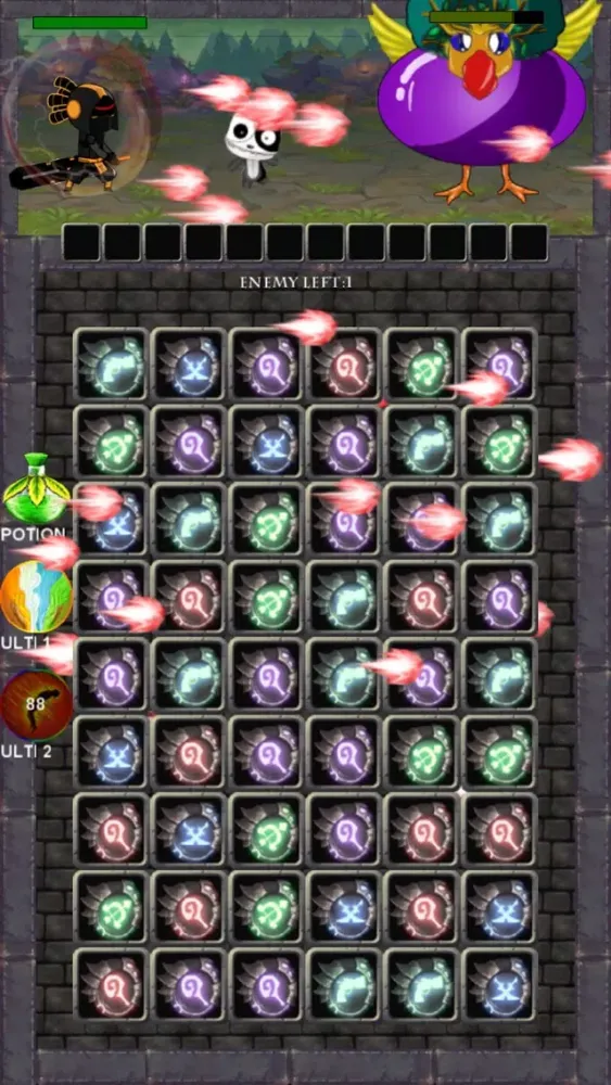 تصاویر Heroes Of Brenda
