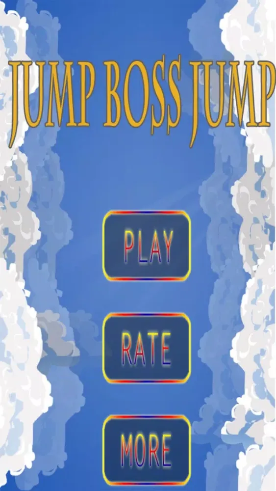 Capturas de pantalla de Jump Boss Jump