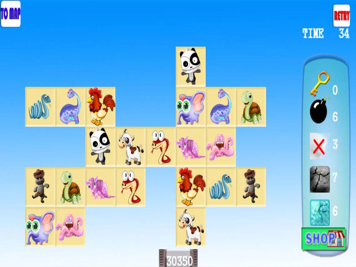 Classico Onet 2017 iPad  Ekran Görüntüleri