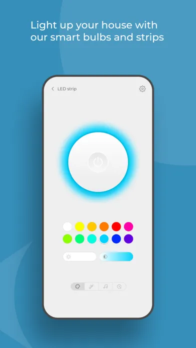 Xtreme Connected Simple Home应用截图