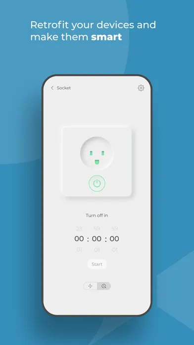 Xtreme Connected Simple Home应用截图
