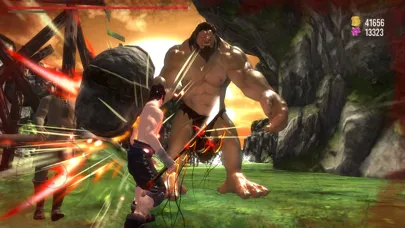 Thach Sanh: The Legend Hero應用截圖