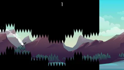 Capturas de tela do Future X: Stick Man Rescue