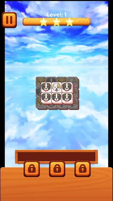 Tile Match: Dog Matching應用截圖