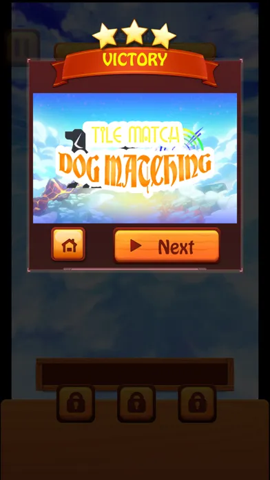 Tile Match: Dog Matching應用截圖