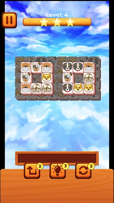 Tile Match: Dog Matching應用截圖