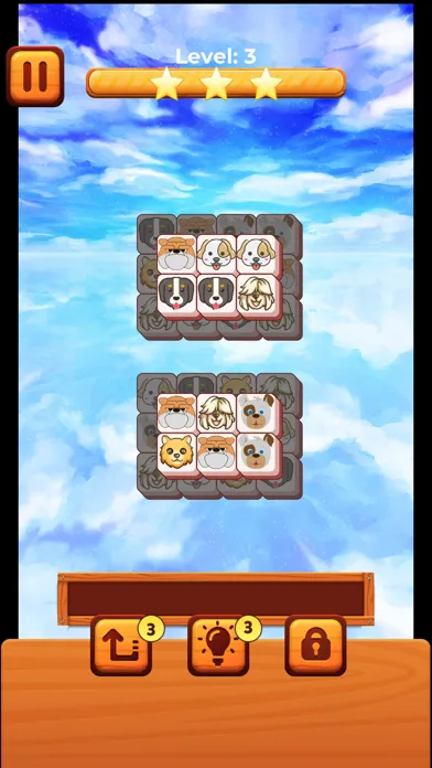 Tile Match: Dog Matching應用截圖