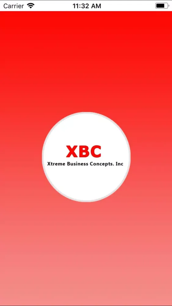 Screenshot di Xtreme TopUp App