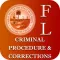 Florida Criminal Procedure and Corrections